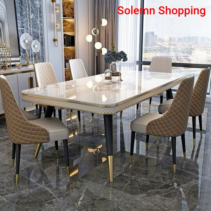DINNING TABLE