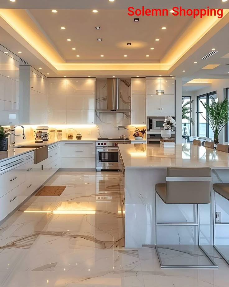 KITCHEN CABINET