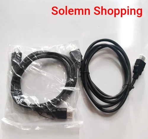 1.5 meter HDMI Cable Compatible with HD LED TV -  COMPUTER - PROJECTER