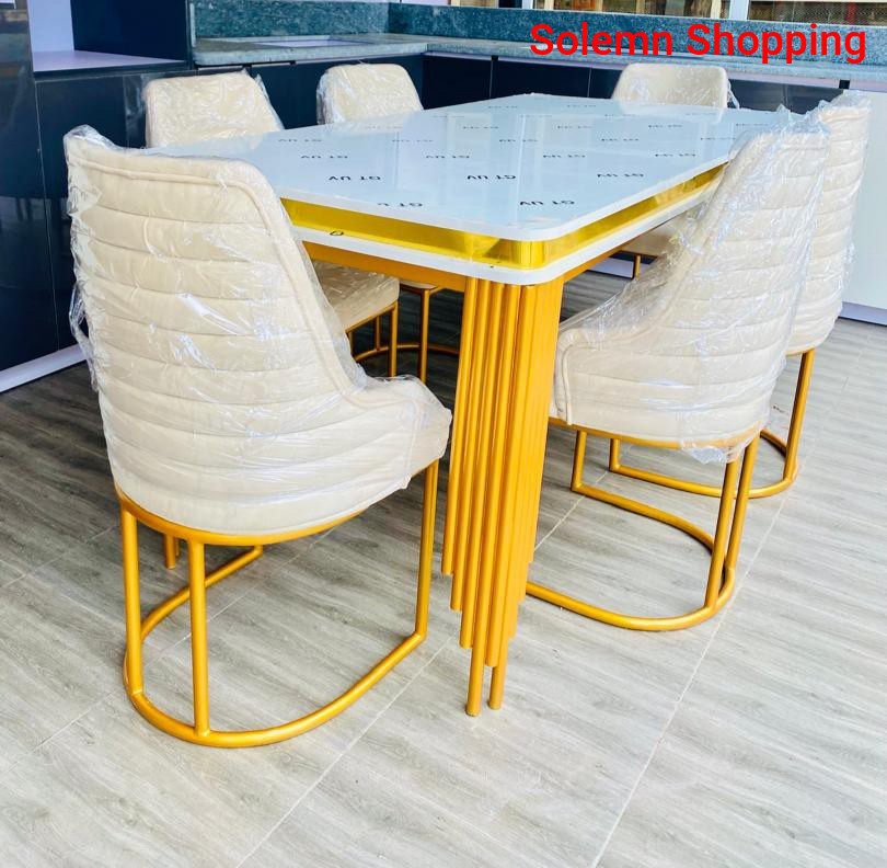 DINNING TABLE