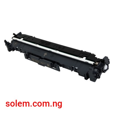 HP 19A Toner Cartridge  Black Drum