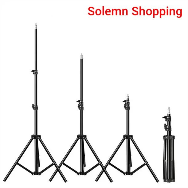 Selfie Right Light Tripod Stand Only