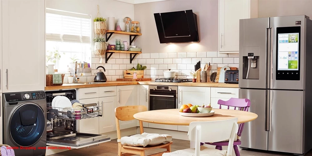 Home & Kitchen Appliance