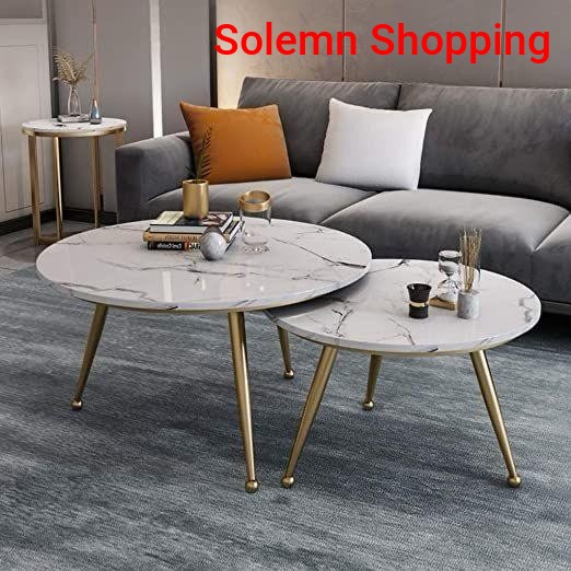 COFFEE/CENTER TABLE