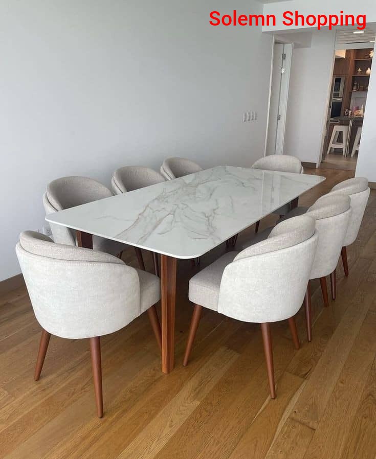 DINNING TABLE