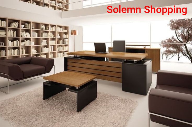OFFICE TABLE