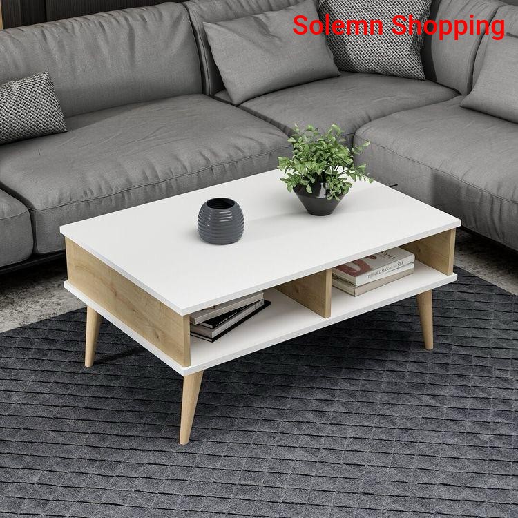 COFFEE/CENTER TABLE