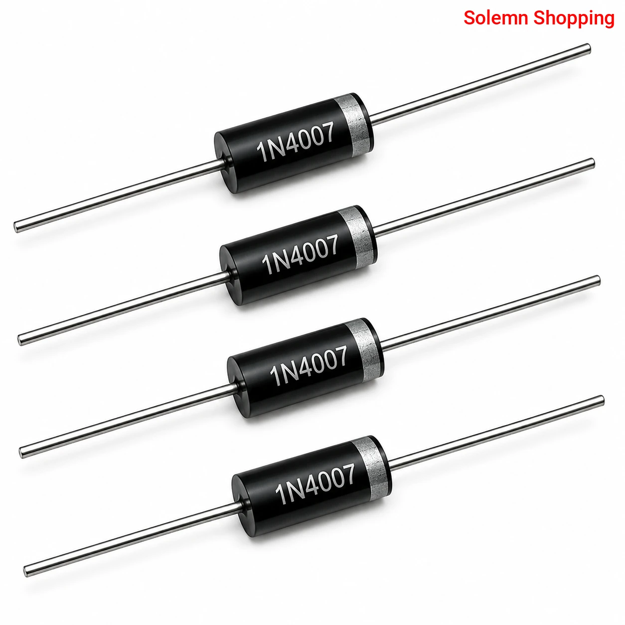 1N4007 Diode