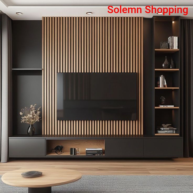 TV CONSOLE