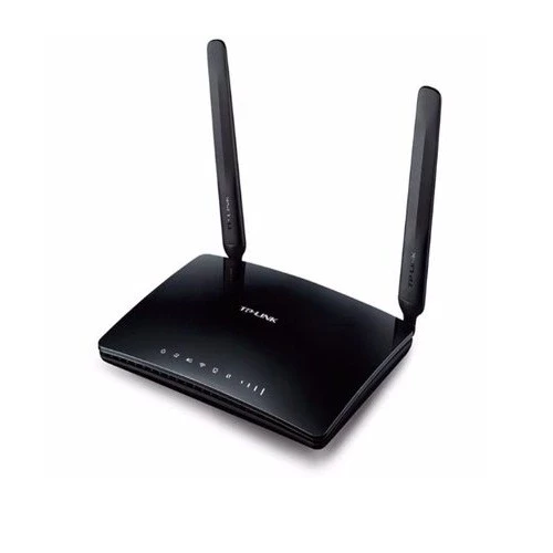 TP-Link 300mbps Wireless N 4G LTE Router