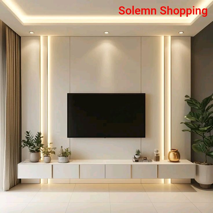 TV CONSOLE