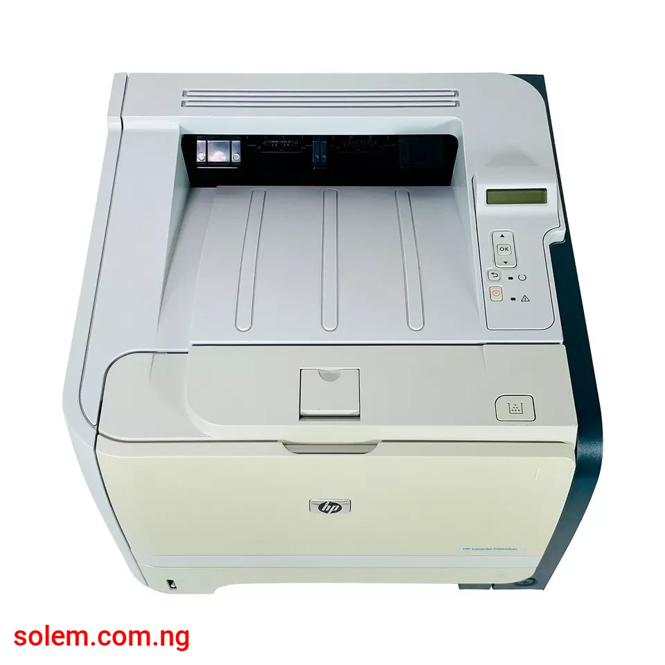 HP Laserjet  2055 Printer  Black & White