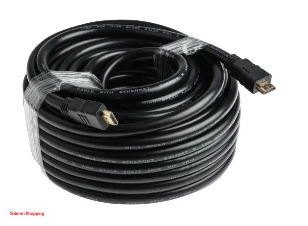 20M HDMI  Cable Male to Male 4K