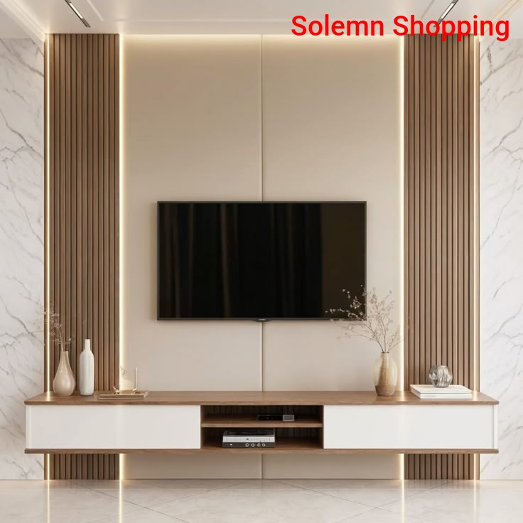 TV CONSOLE
