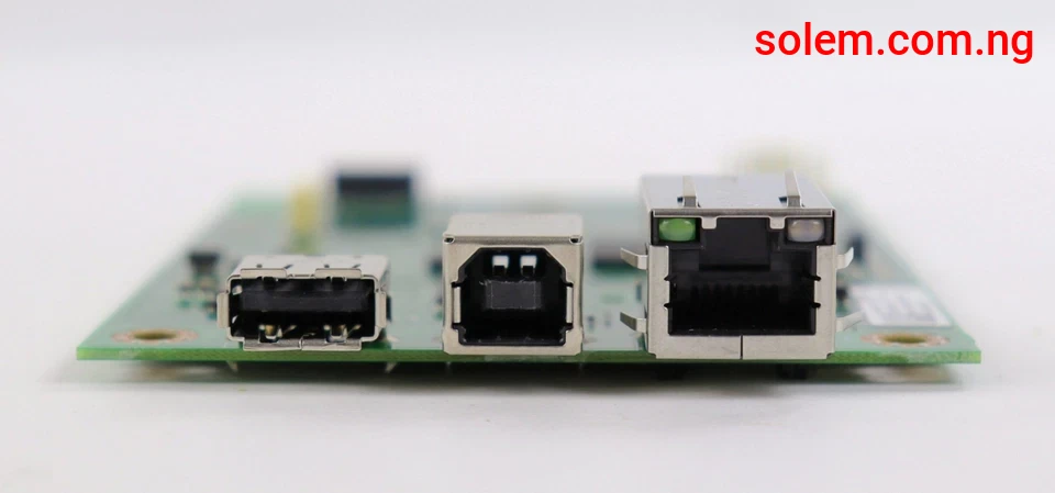 HP LaserJet Pro M404dn Printer Main Formatter Logic Board