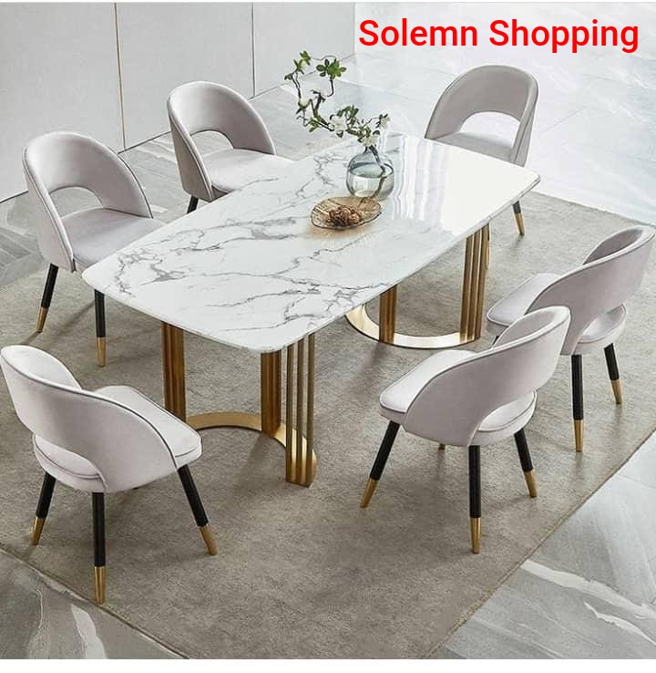 DINNING TABLE