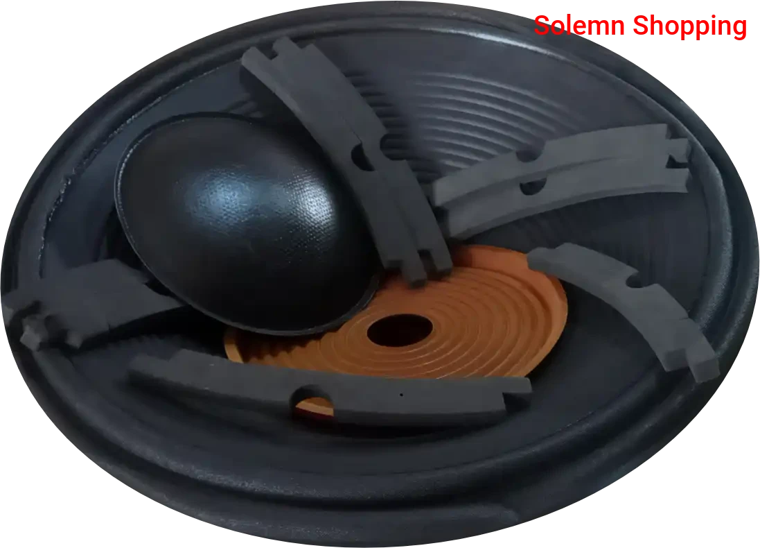 18 inches Speaker Paper Cone -  Bass Cone