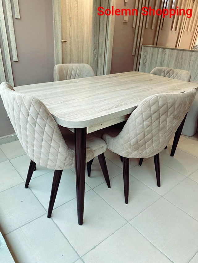 DINNING TABLE