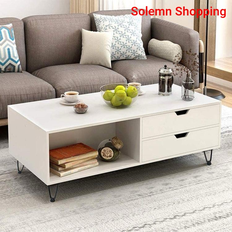 COFFEE/CENTER TABLE