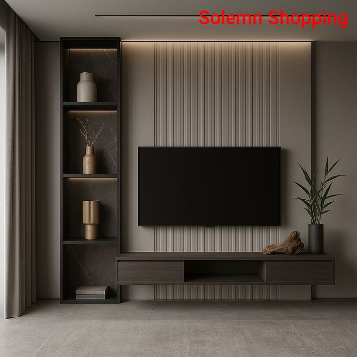 TV CONSOLE