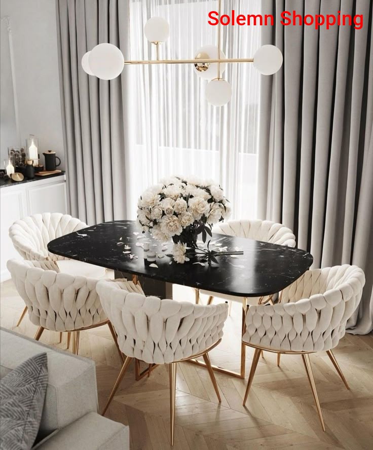 DINNING TABLE