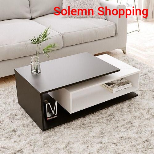 COFFEE/CENTER TABLE