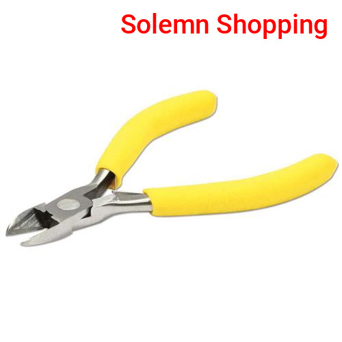 Side Cutter Plier 6