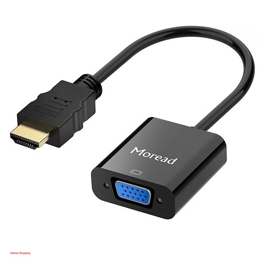 HDMI to VGA Adapter Converter