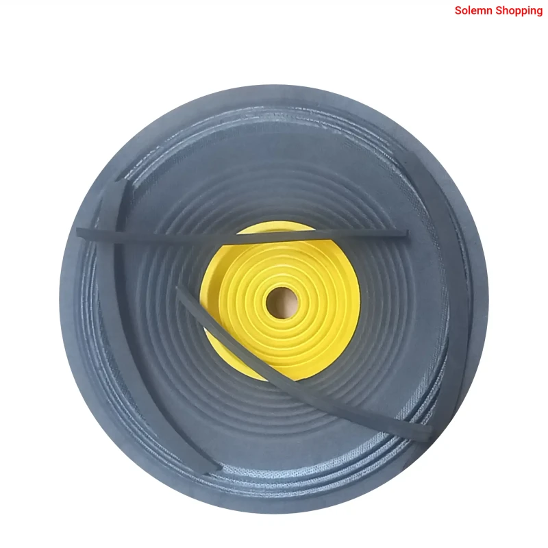 12 Inches Complete Speaker Paper Cone, Gasket, Dust Cap, Spider