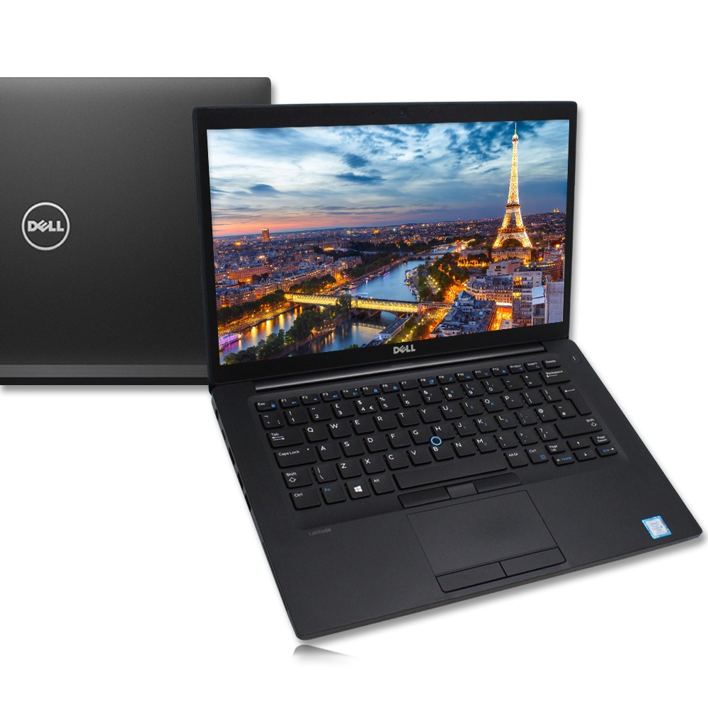 Dell Latitude E7480 Laptop
