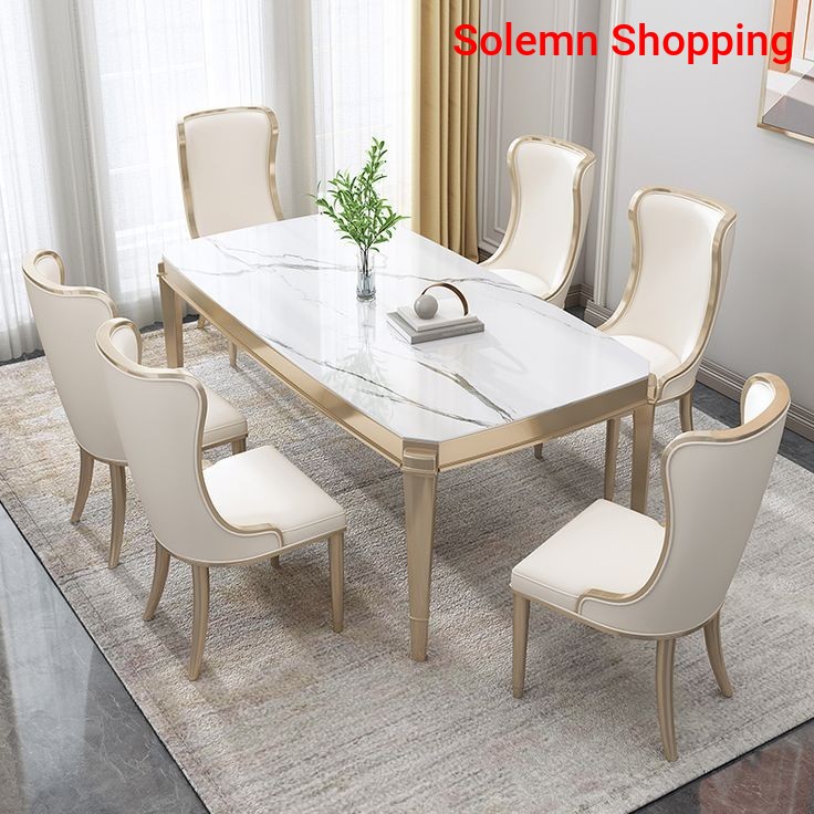 DINNING TABLE