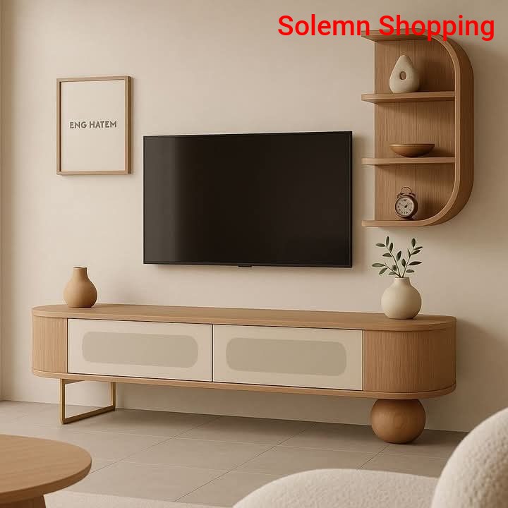 TV CONSOLE