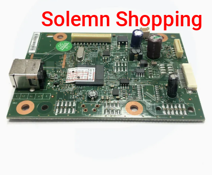 HP LaserJet Printer M1132 Logic Board, Format board