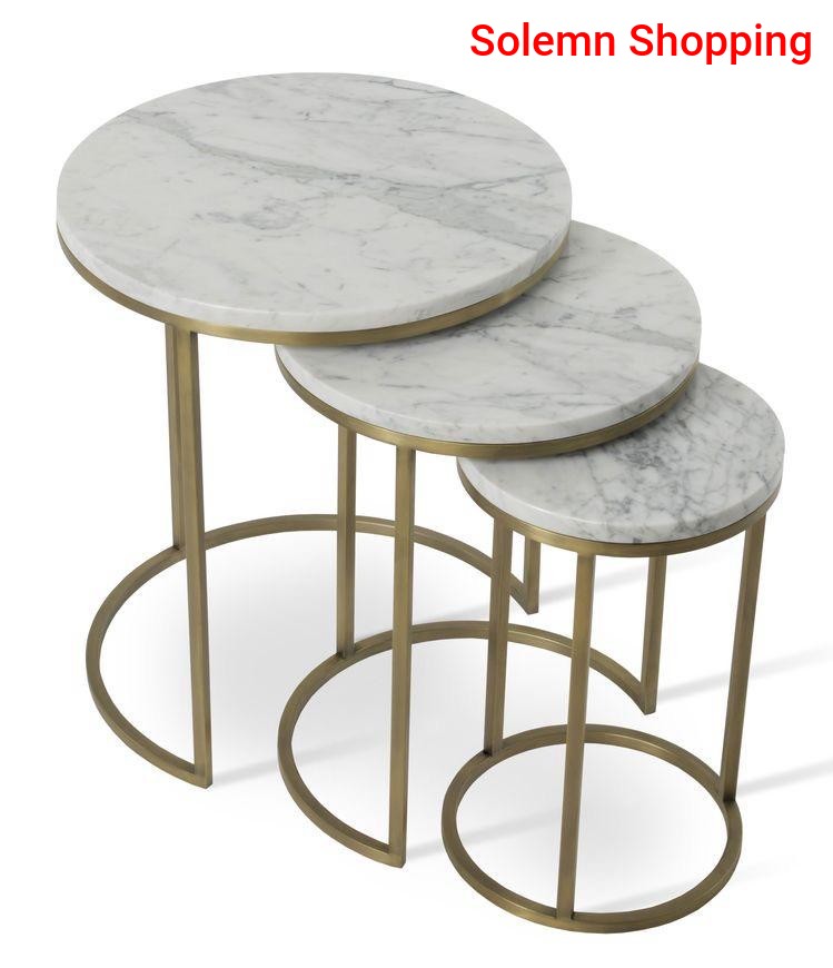 COFFEE/CENTER TABLE