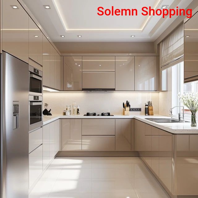 KITCHEN CABINET