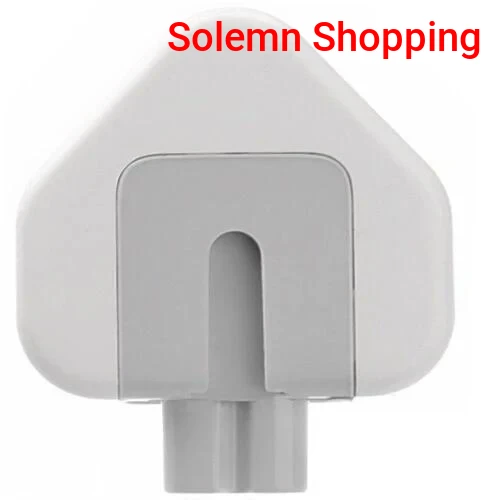 3 Pin Duck-head Power plug for Apple MacBook iPad