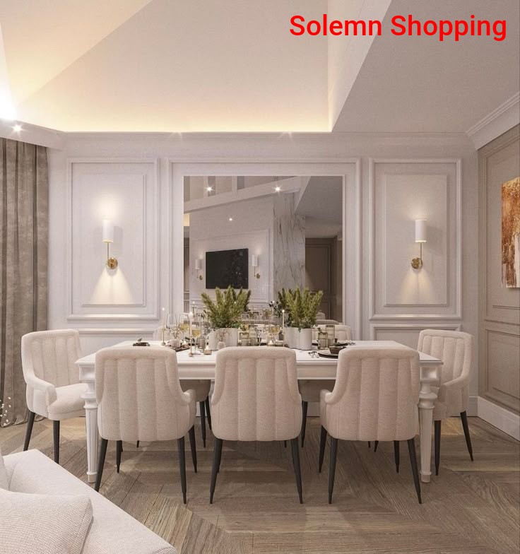 DINNING TABLE