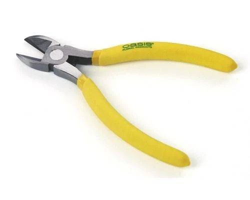 Side Cutter Plier 6