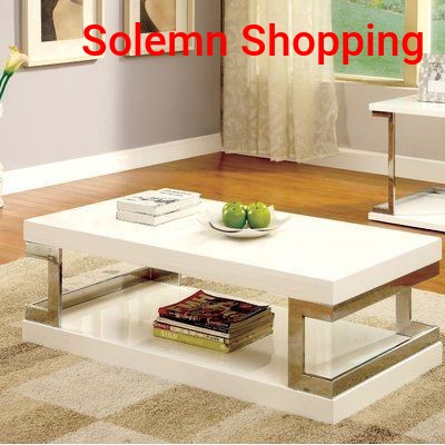 COFFEE/CENTER TABLE