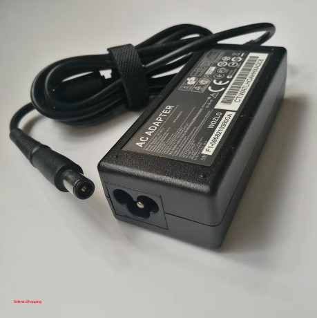 Original - Hp Laptops Charger - Big Mouth  - 19 Volt 4.74 Amp  -  90 Watts