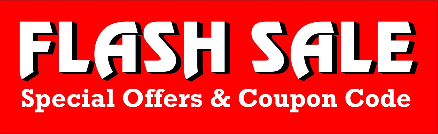 Solemn Shopping promo