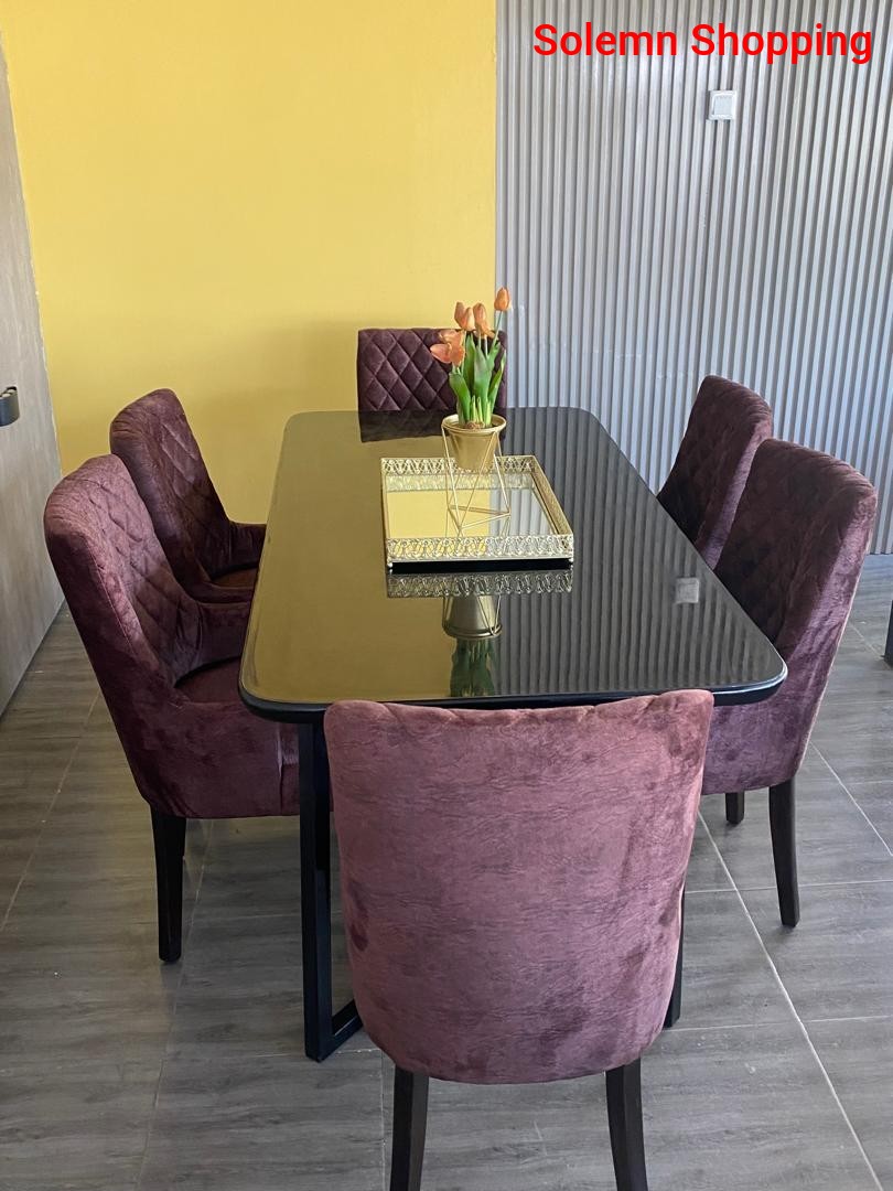 DINNING TABLE