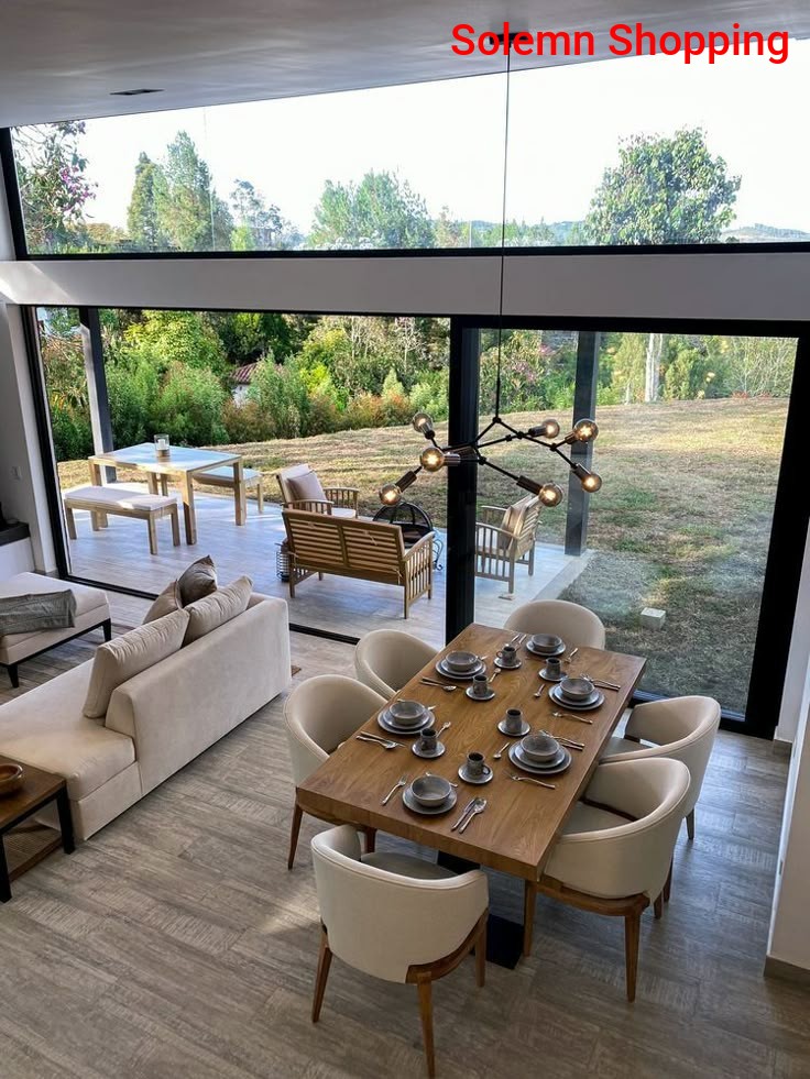 DINNING TABLE