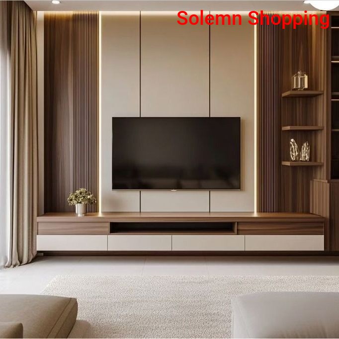 TV CONSOLE
