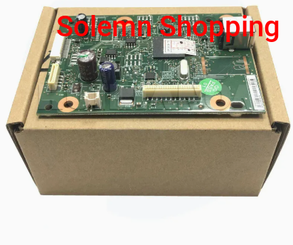 HP LaserJet Printer M1132 Logic Board, Format board