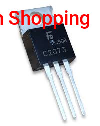 C2073  Transistor