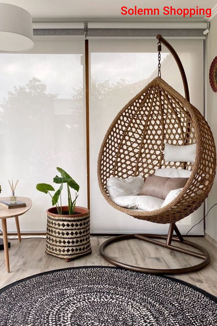 Indoor Swing