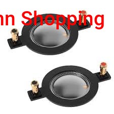 Complete Tweeters Audio Coil