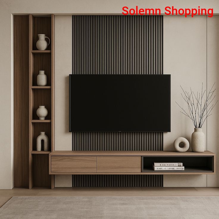 TV CONSOLE