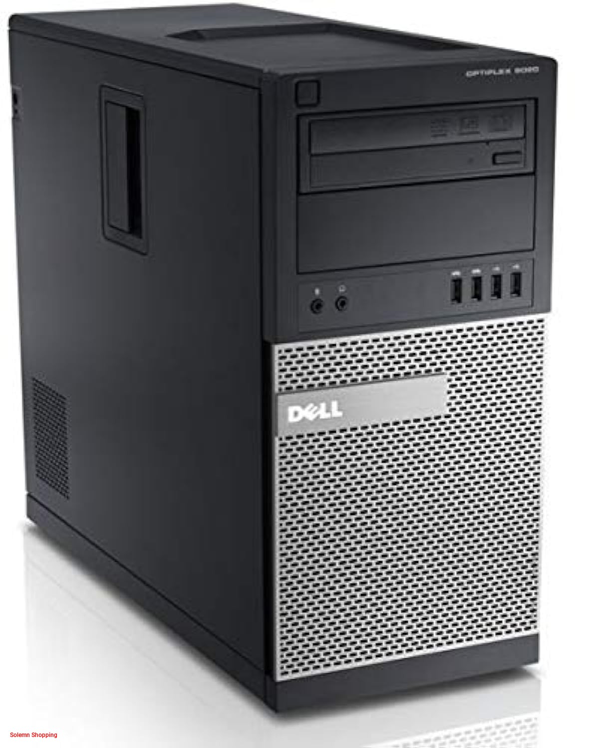Dell Optiplex 9020 MT N-Series Desktop PC - Intel Core i5